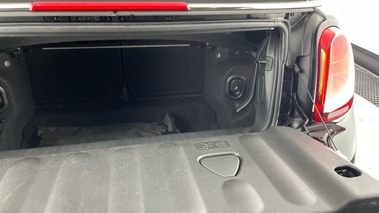 MINI Convertible 1.5 Cooper Exclusive Premium Plus 2dr Auto Petrol Convertible